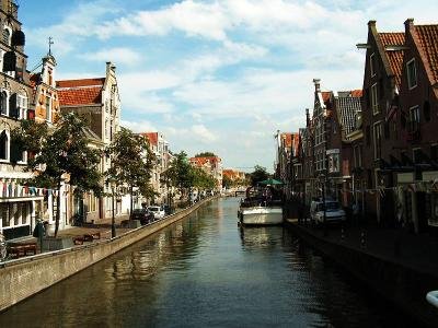 Alkmaar - a historic city
