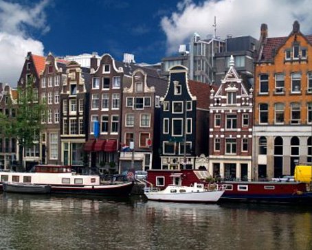 tourist information utrecht niederlande